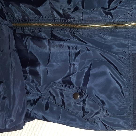 JoGal Bomber Jacket *NWT* - Picture 6 of 6